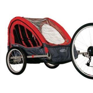 Instep Sierra Bicycle Trailer: Sports & Outdoors