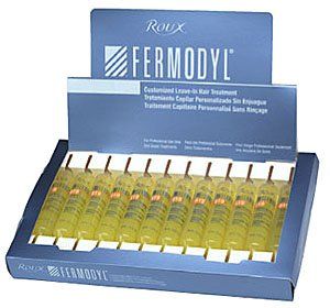Roux Fermodyl Leave in Treatment #233 (12 Pack) Beauty