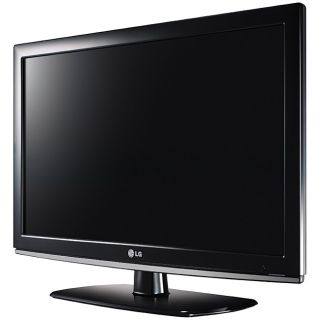 LG 32 inch 720p LCD TV (Refurbished)
