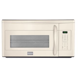 Foot 1000W Over the Range Bisque Microwave Today $347.99