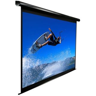 Elite Screens VMAX2 Electric Projection Screen Today $309.99