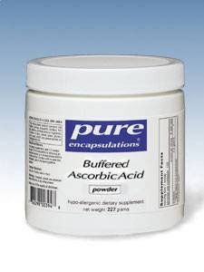 Buffered Ascorbic Acid Powder   227 gms
