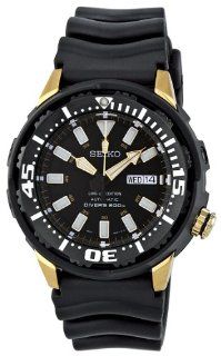 Seiko Mens SRP234 Limited Edition Watch Watches