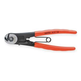 Knipex 95 61 150 SBA Wire Rope cutter