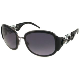 Roberto Cavalli RC517S Dalia Womens Rectangular Sunglasses Today $75