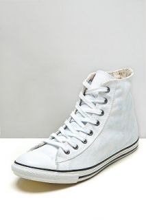 Converse By John Varvatos White Sneakers for men