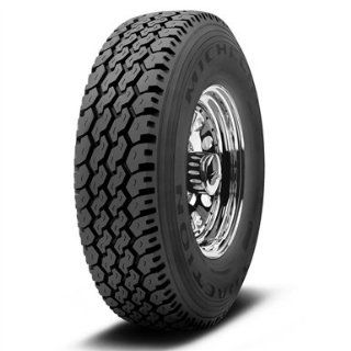 MICHELIN 36496 XPS TRACTION LT235/85R16/10 116Q : 