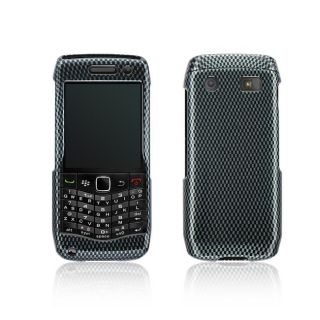 BlackBerry Pearl 9100 Carbon Fiber Protector Case