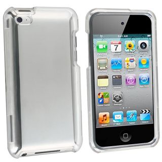 Clear Case for Apple iPod Touch 4th Gen