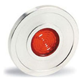 Cutler Hammer 10250TC65 Illuminated Push Pull Cap Operating & Lens