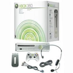 Xbox 360 Premium System (Refurbished)