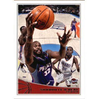 2009 Topps Shaquille ONeal # 238 Collectibles