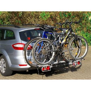 Carlo Plus – Porte vélos plateforme 3 vélos   Achat / Vente PORTE