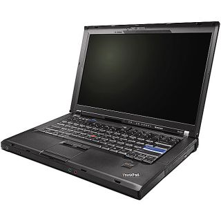Lenovo Thinkpad R400 2.4GHz 160GB 14.1 inch Laptop (Refurbished