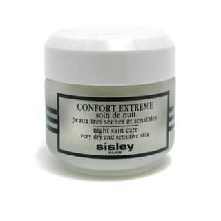 Sisley Confort Extreme Night Skin Care Today: $161.51