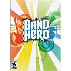 Xbox 360   Band Hero (Superbundle)