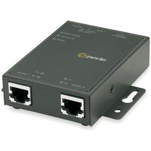 Port Device Server SDS2   EIA/232/422/485 RJ45 10/100 Electronics