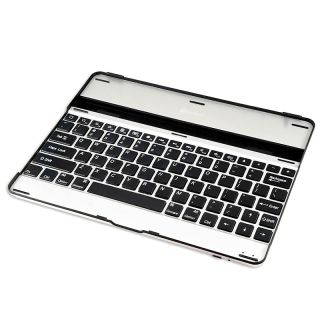 Connectland Bluetooth Keyboard for iPad2/ New iPad CL KBD2302