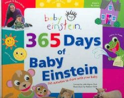 365 Days of Baby Einstein
