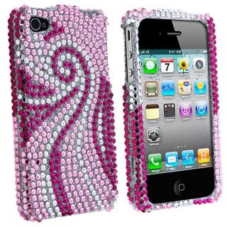 Snap on Case for Apple iPhone 4