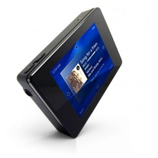 iRiver Clix 4GB Portable  Media Player