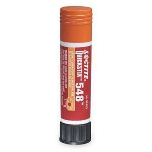 Loctite 39153 Gasket Eliminator(R), 37 gm, Orange