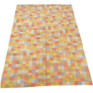 Indo Tibetan Multi colored Rug (5 x 8) Today $249.99 4.0 (2 reviews