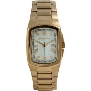 Giordano 1309 33 Mens Cream Gold Dress Watch Watches