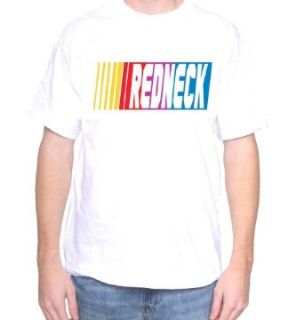 Mytshirtheaven T shirt Redneck (Nascar) Clothing