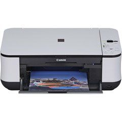 Canon PIXMA MP240 All In One Photo Printer Electronics