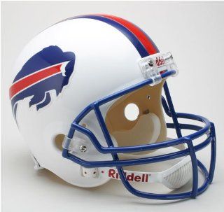 Buffalo Bills (1976 83) Full Size Authentic ProLine NFL