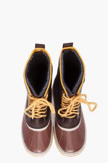 Sorel 1964 Premium Cvs Boots for men