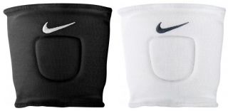 Nike N100 Volleyball Knee Pads, Whits, Size XS