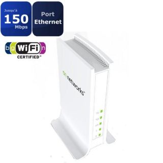 On Networks Routeur Wifi N150   Achat / Vente MODEM   ROUTEUR On