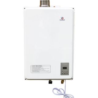 Eccotemp 6.3 GPM Natural Gas Indoor Tankless Water Heater