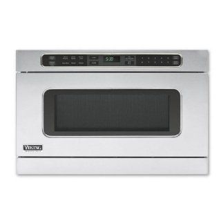 Viking VMOD241SS 24 Inch Microwave Drawer Appliances