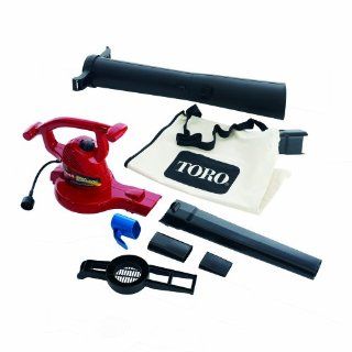 Toro 51609 Ultra 12 amp Variable Speed (up to 235