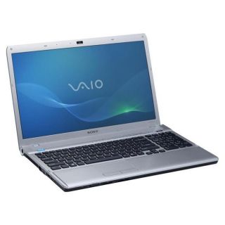 Sony VAIO VPC F137FX/H 1.73GHz 500GB 16.4 inch Laptop (Refurbished