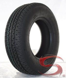 ST235/85R16 Hercules Power Trailer Tire Load Range F : 