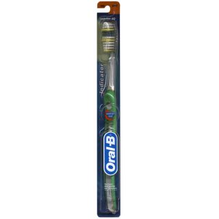 Oral B Indicator Deep Clean 40 Medium Toothbrushes (Pack of 6