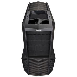 Zalman High Performance Mid Tower Case Today $66.99