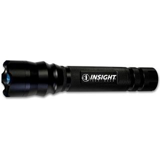 Insight HX200 Regulus Duty Size Tactical LED Flashlight