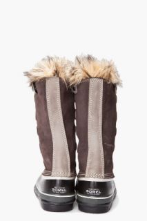 Sorel Joan Of Artic Boots for women