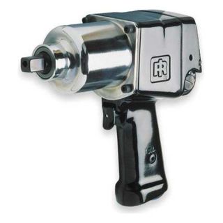 Ingersoll Rand 2906P1 Air Impact Wrench, 1/2 In. Dr., 5000 rpm