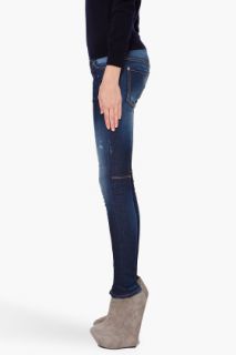 Dsquared2 Super Slim Jeans for women