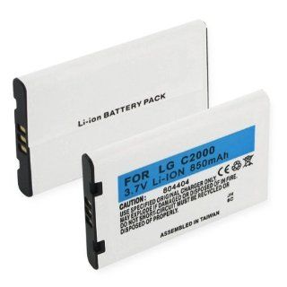 Lg CG225 Replacement Cellular Battery Cell Phones