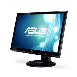 Asus VG236H 23 Inch 3D Ready LCD Monitor Computers