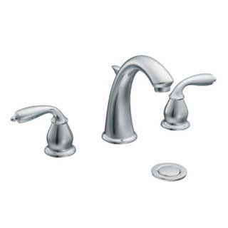 Moen Incorporated 84294 Lavatory 2 Handle Faucet  