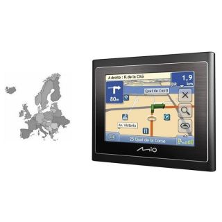   Achat / Vente GPS AUTONOME Mio Moov 200 Europe