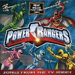 Power Rangers   Power Rangers [Import]